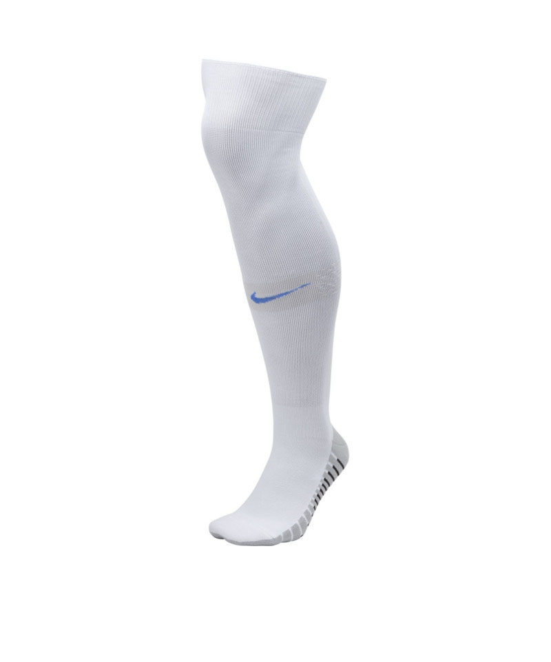 Nike Team Matchfit OTC Sockenstutzen Weiss F101