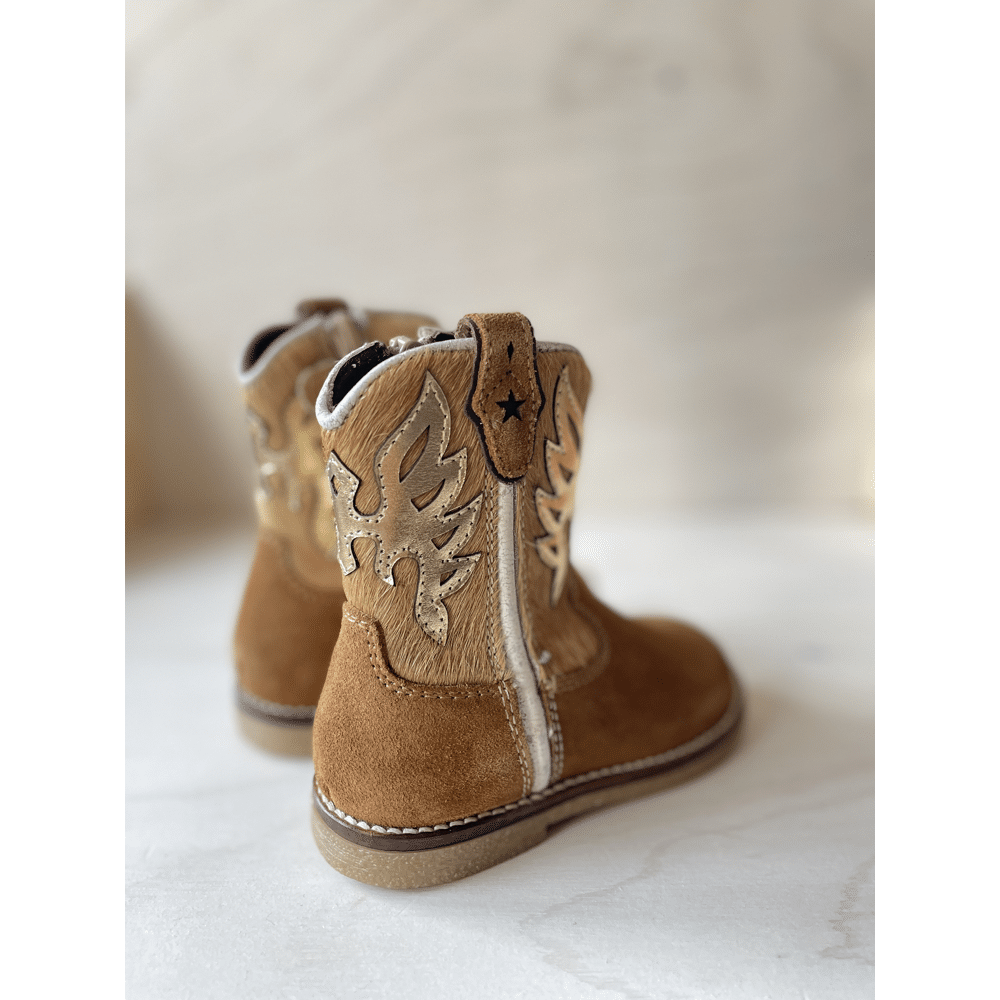 HIP - Cowboy Boot