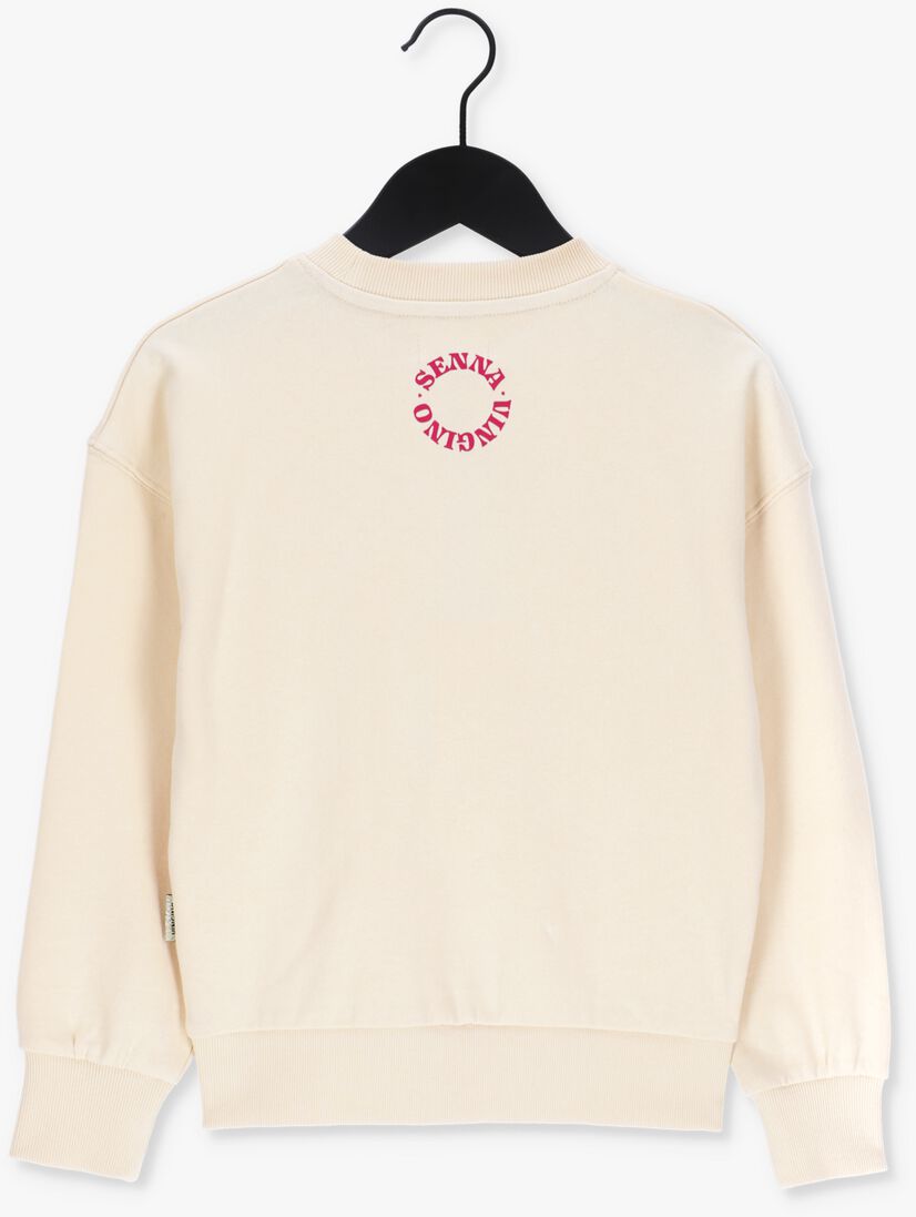 VINGINO zand vingino sweater luna