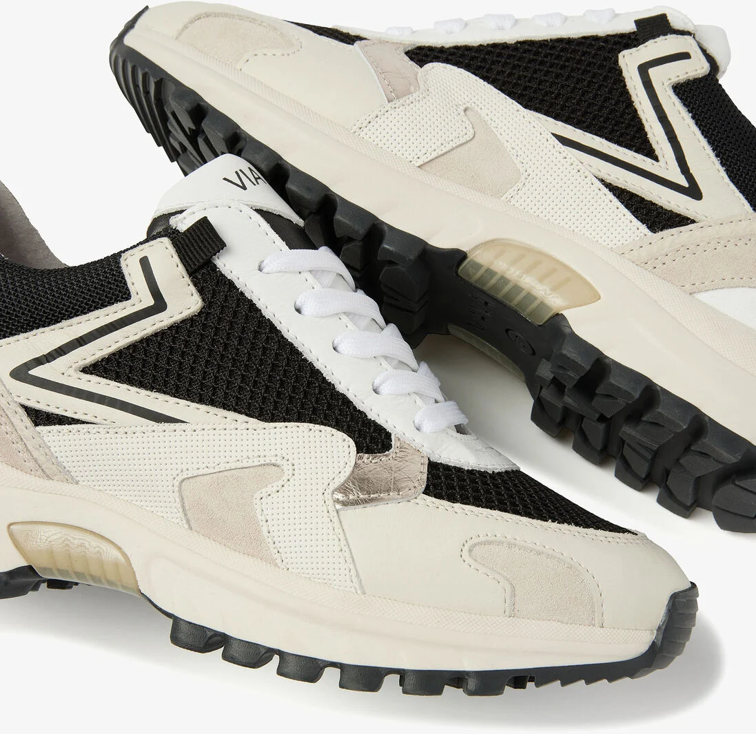 VIA VAI multi via vai lage sneakers danae nicole