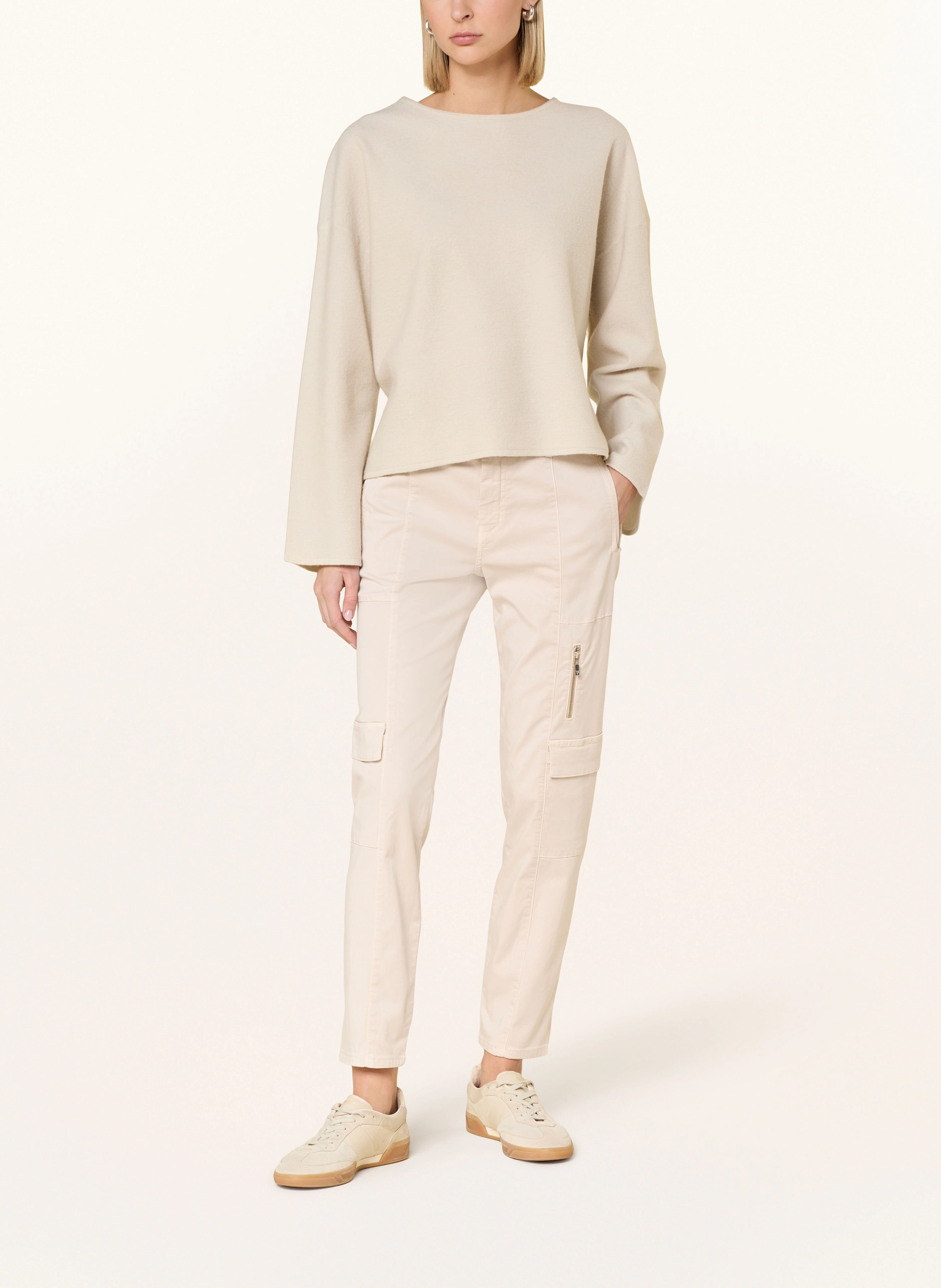 monari Carghose im Jogging-Stil