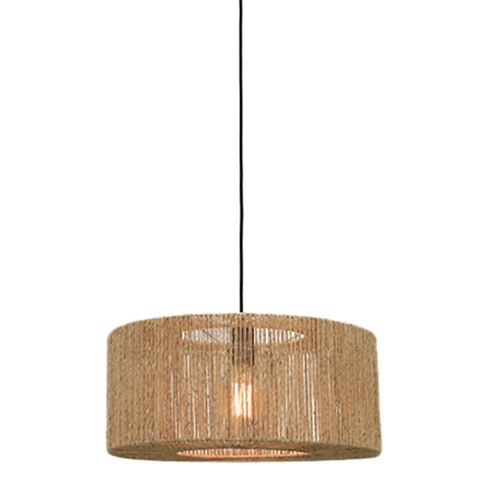 GOOD&MOJO Iguazu Hanglamp - Ã 50 cm