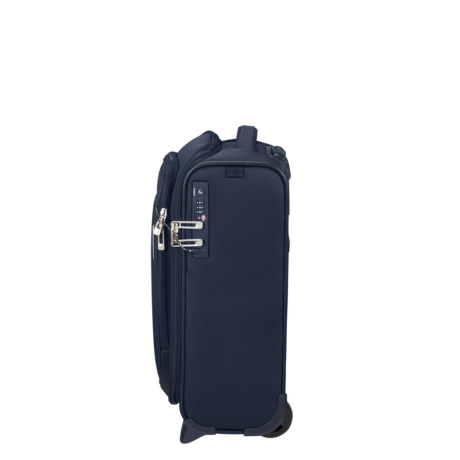 Samsonite Respark Upright 45 Underseater midnight blue