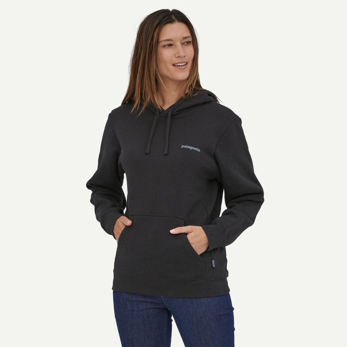 Patagonia<br>Fitz Roy Icon Uprisal Hoody
