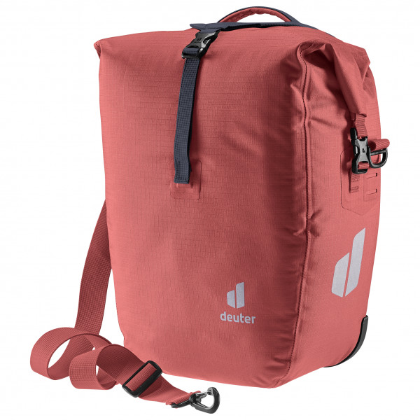 Deuter - Weybridge 20+5 - Sacoche pour porte-bagages