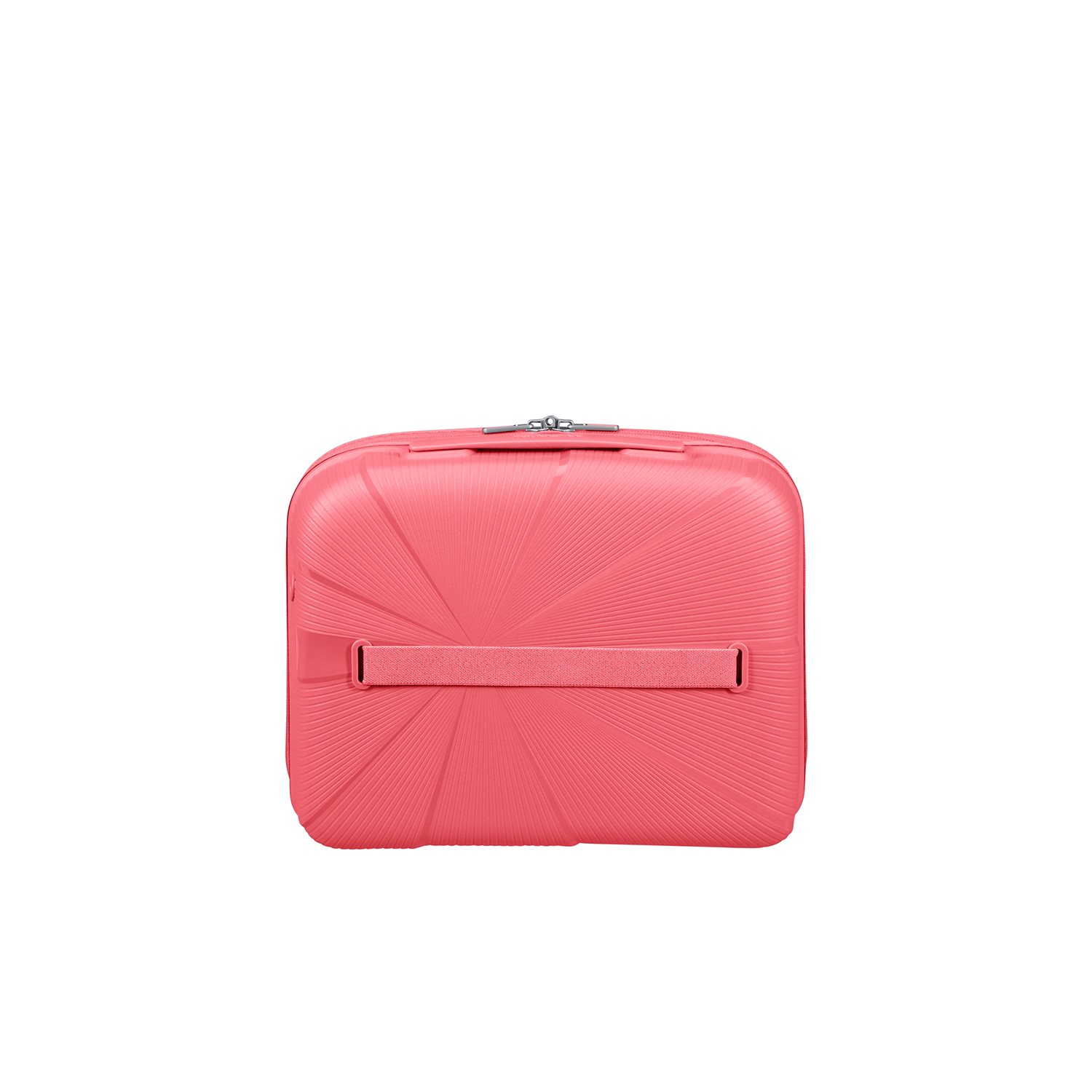 American Tourister Starvibe Beauty Case sun kissed coral