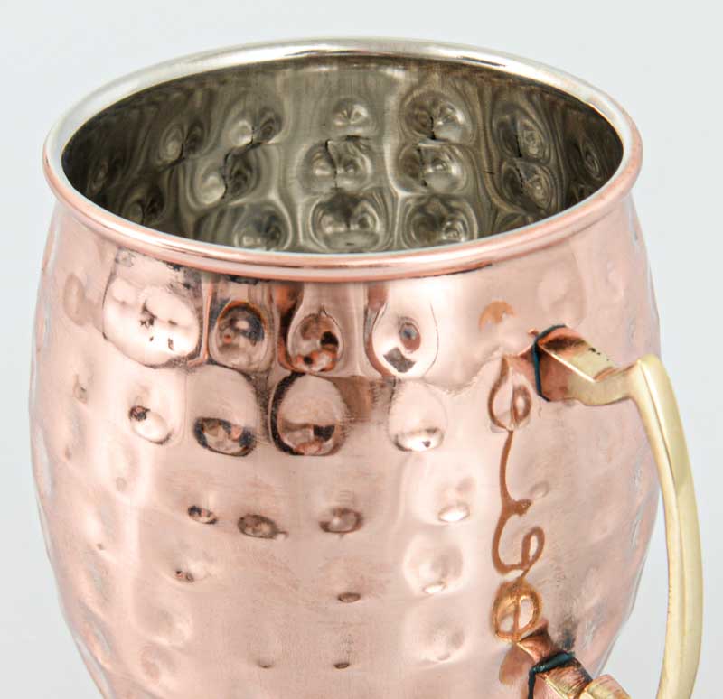 Verre à cocktail 'Moscow Mule' 50cl