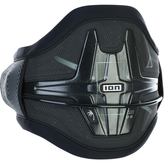 ION Harness Kite Waist Apex black 2024