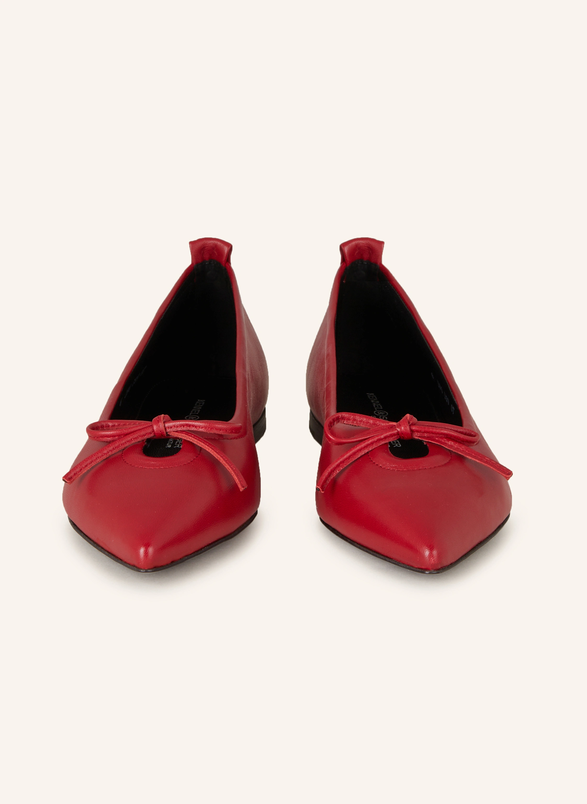 KENNEL & SCHMENGER Ballerinas GRETA
