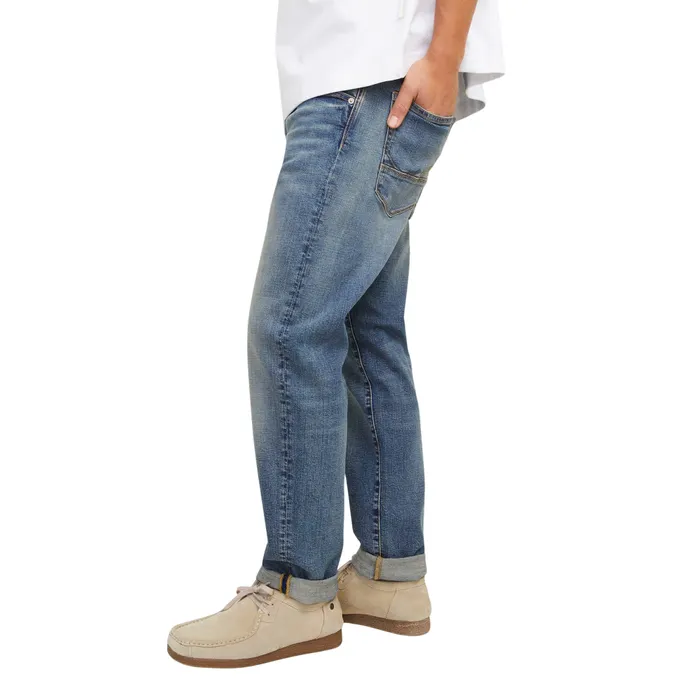 Jack & Jones Mike Fox Jeans Heren