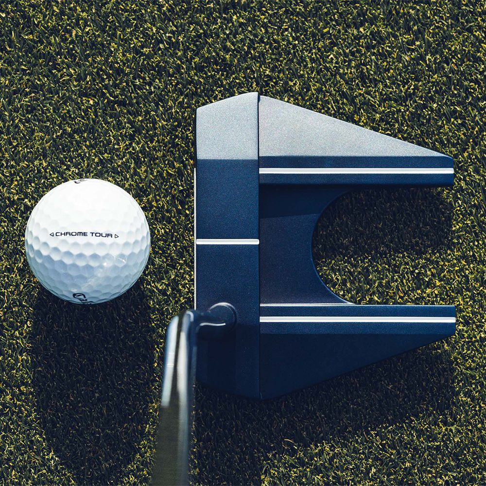 Ai-ONE Seven DB Putter Dame