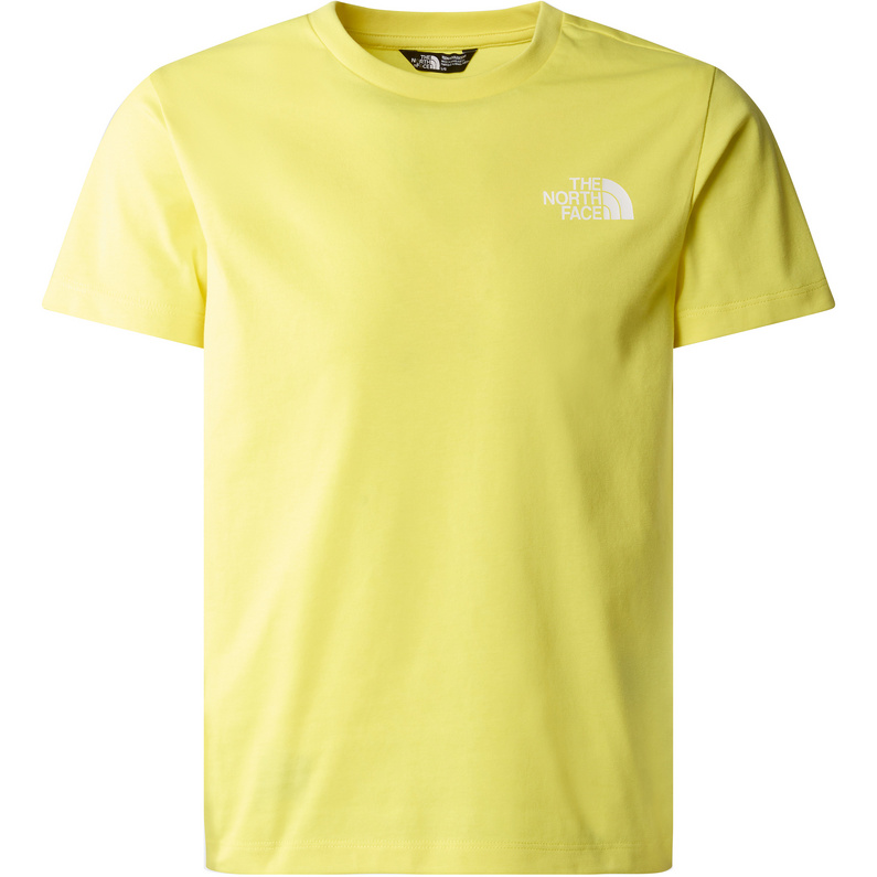 The North Face Kinder Simple Dome T-Shirt