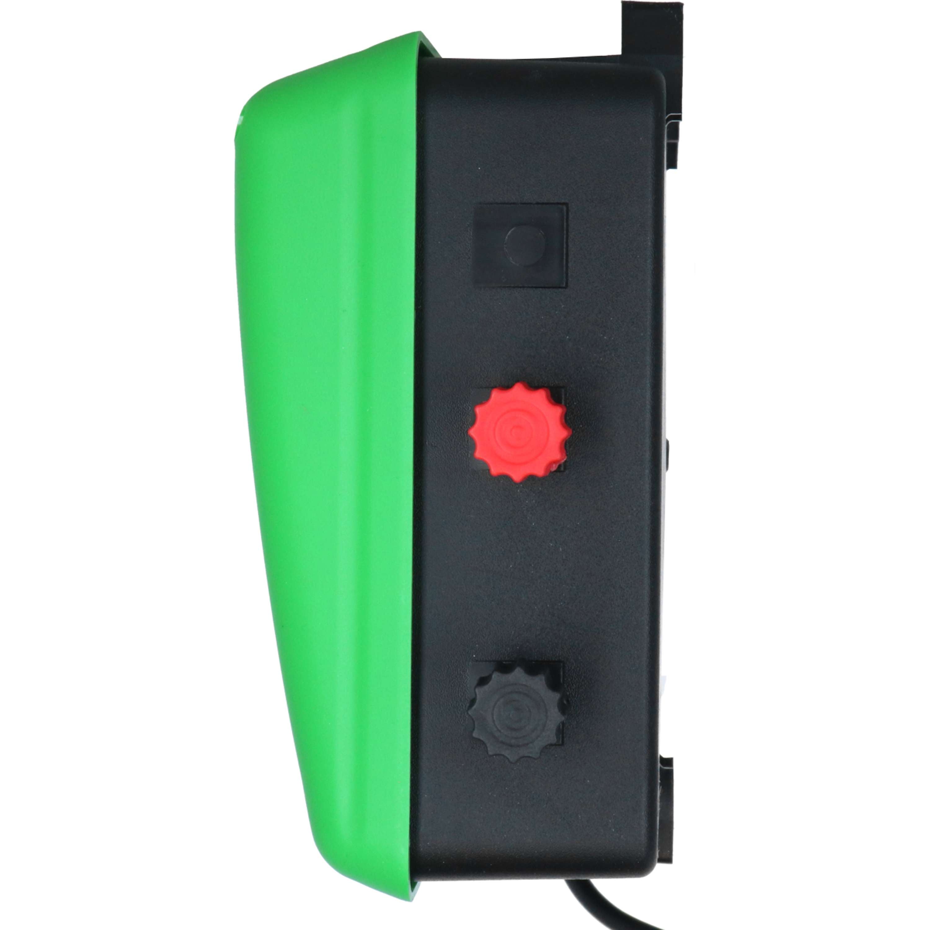 Agradi Power N4700 Schrikdraadapparaat