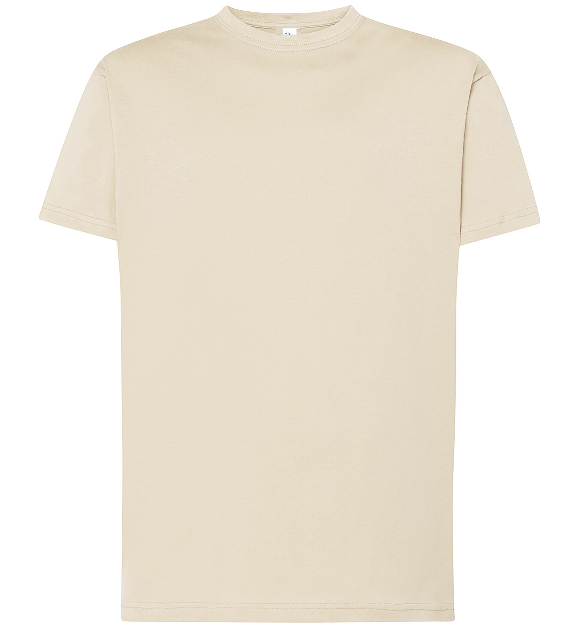 JHK JK155 - T-shirt homme col rond 155