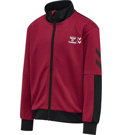 Hummel Trainingsanzug - hmlTazu - Rhododendron