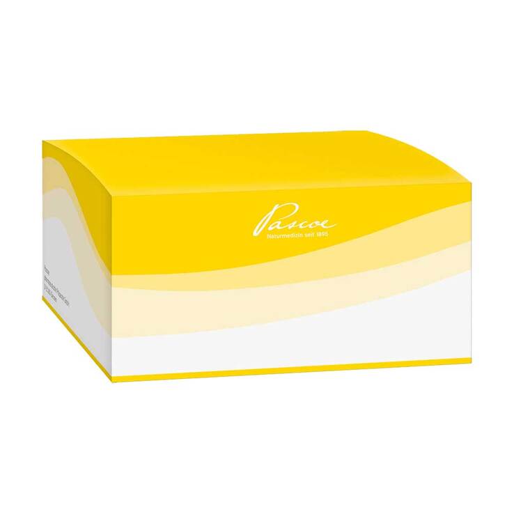 Lymphdiaral Injektopas L Ampullen, 100 St