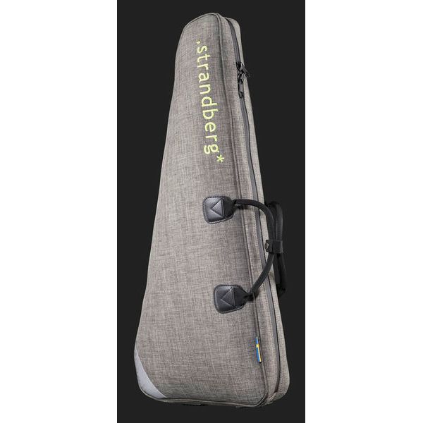 Strandberg Boden Original NX 7 Charcoal