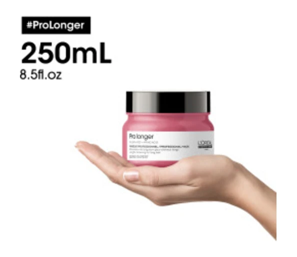 L'Oréal Professionnel Serie Expert Pro Longer Professional Mask