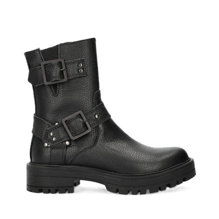 Twins 325641 wijdte 2,5 Black