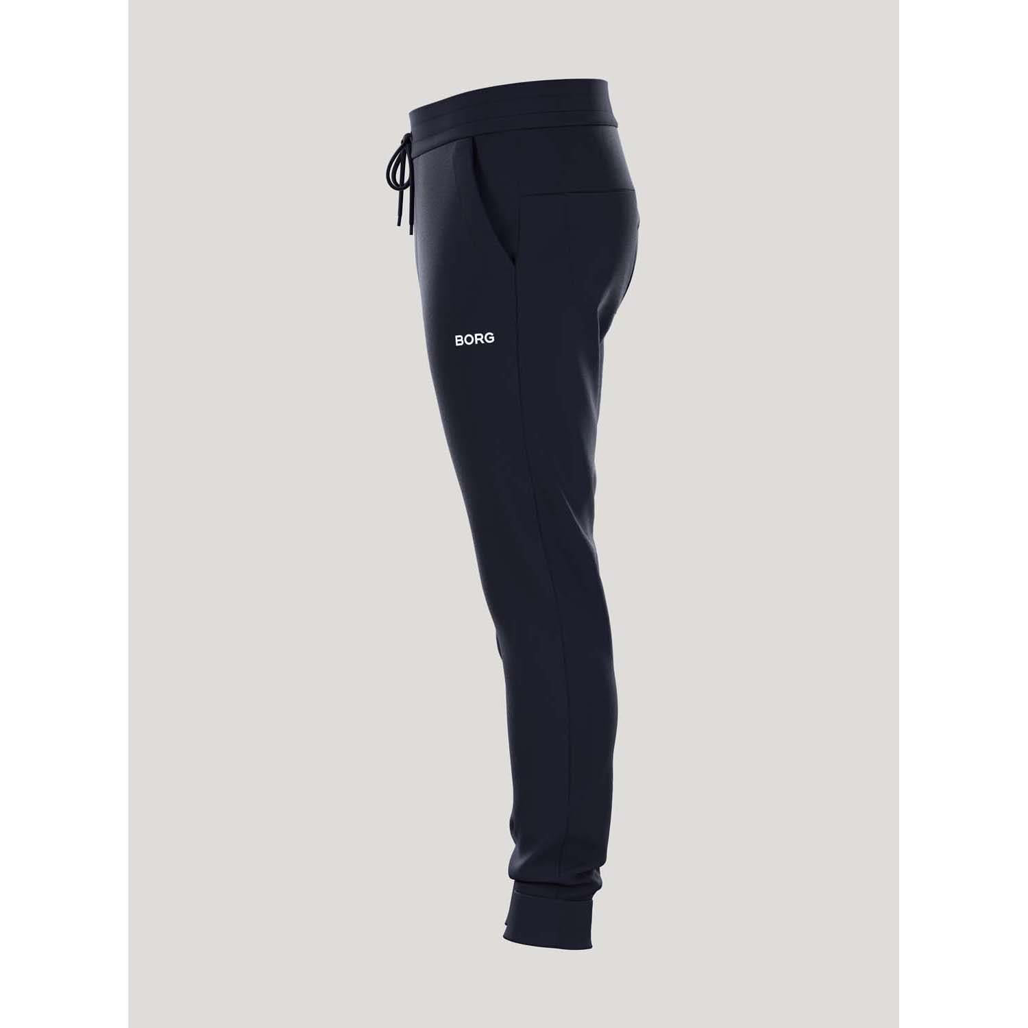 Björn Borg  Essential 5 Joggingpant Heren