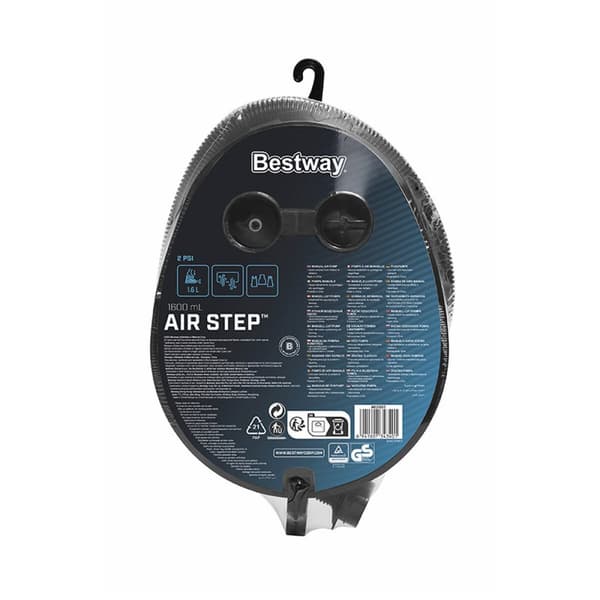 Luft pumpe Bestway 28 x 22 cm