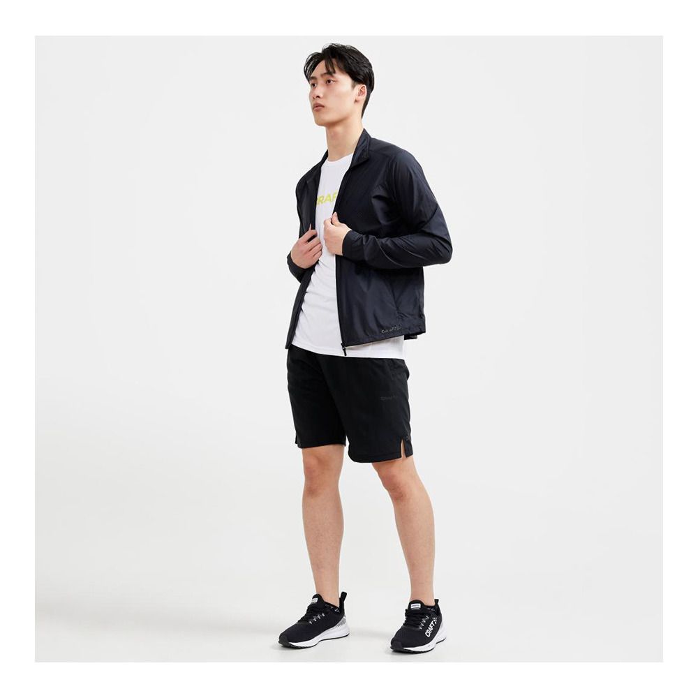 Craft CORE ESSENCE - Maillot Homme white