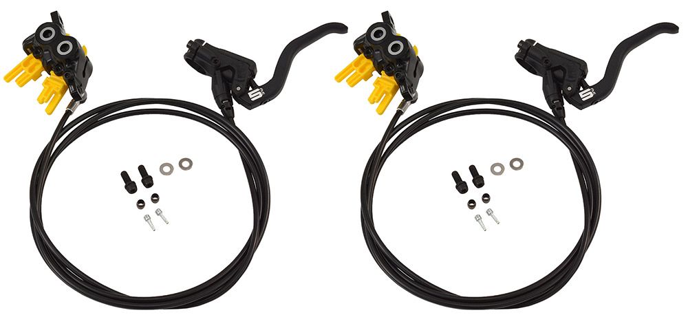 Magura MT5 Scheibenbremsen-Set + MDR-P kaufen | Bike-Discount