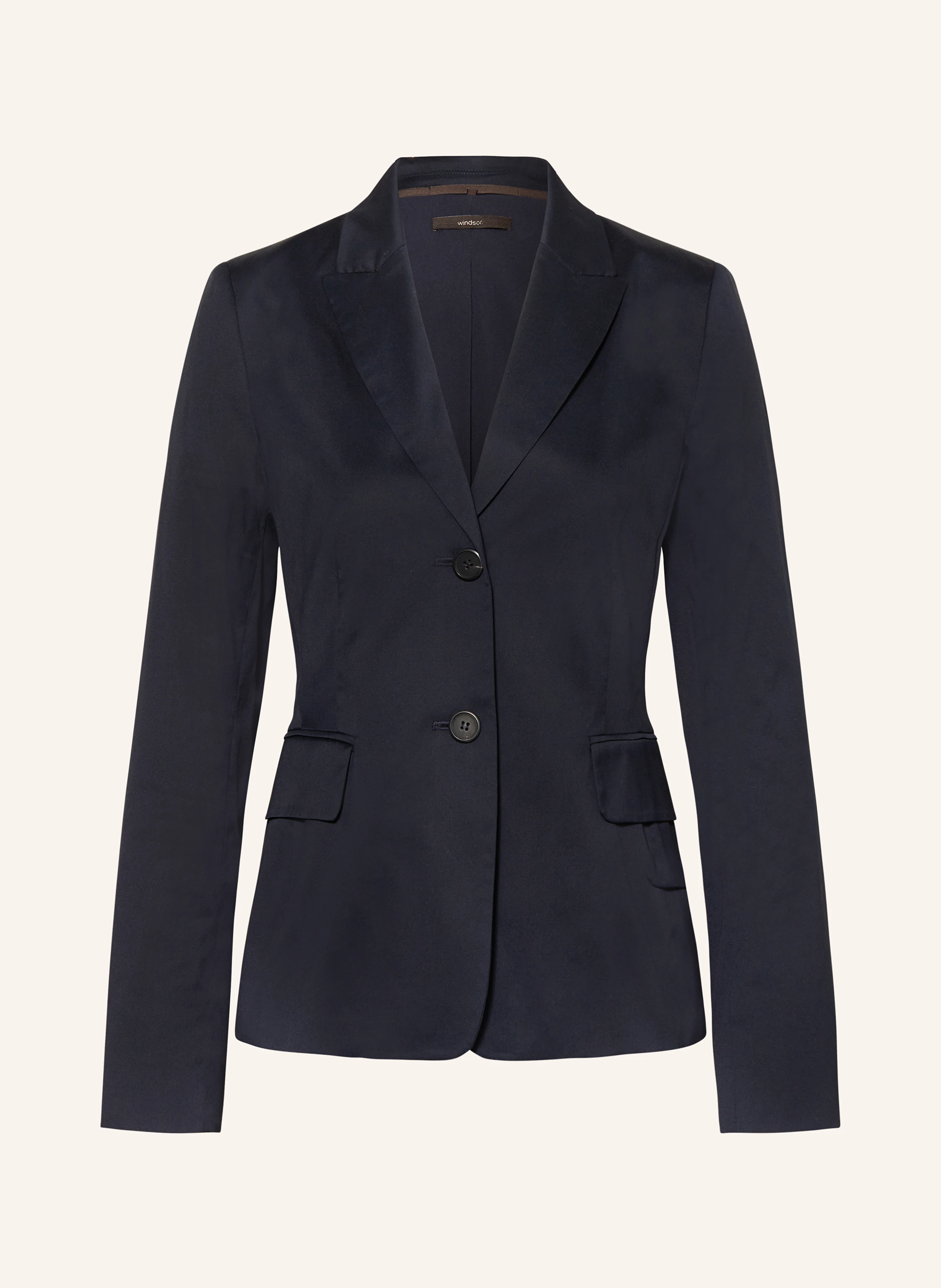 windsor. Blazer