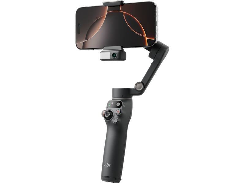 DJI Gimbal Osmo Mobile 7P Smartphone-Gimbal mit Smart Tracking
