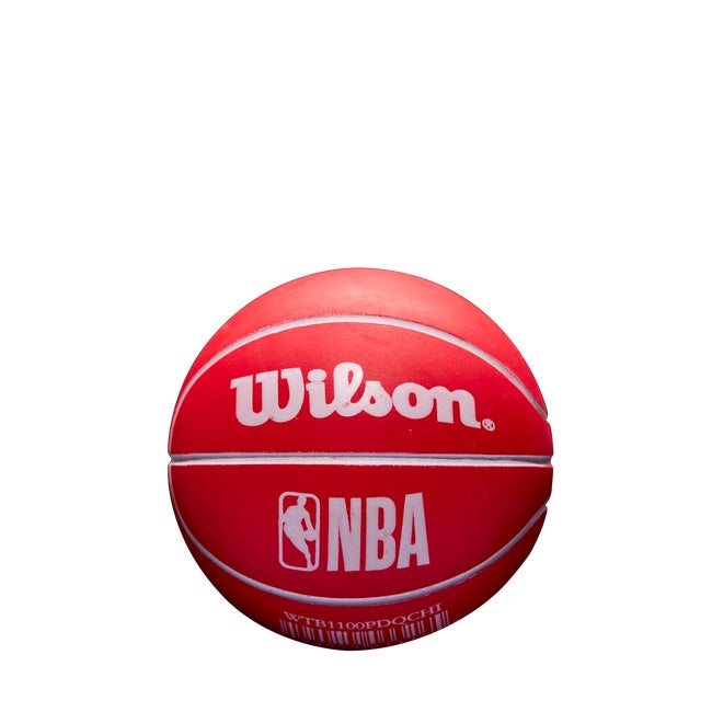 NBA Team Dribbler Basketball