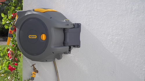 Hozelock AutoReel 40m