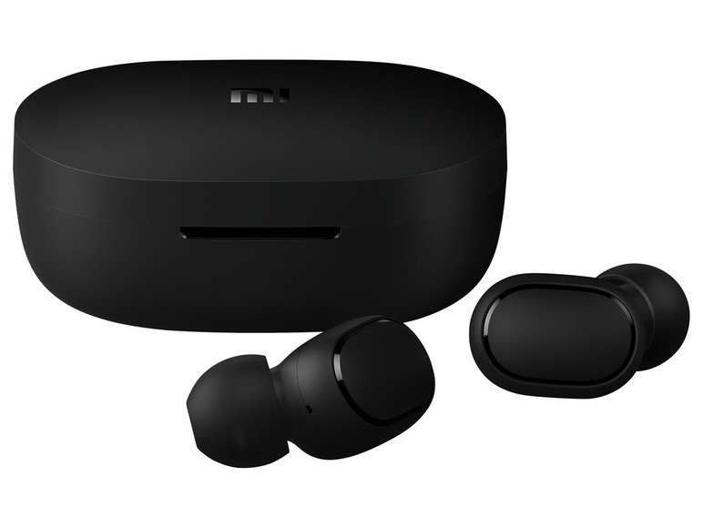 Draadloze True Wireless Bluetooth®-oordopjes
