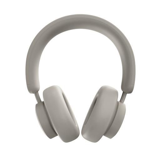 Urbanista - Los Angeles - Solar Charging Headset - Desert Gray