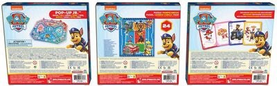 Paw Patrol Spill 3-pack