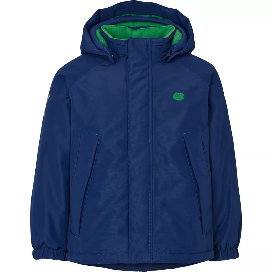 Fred's World Funktionsjacke blue