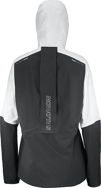 SALOMON - VESTE IMPERMEABLE BONATTI TRAIL W