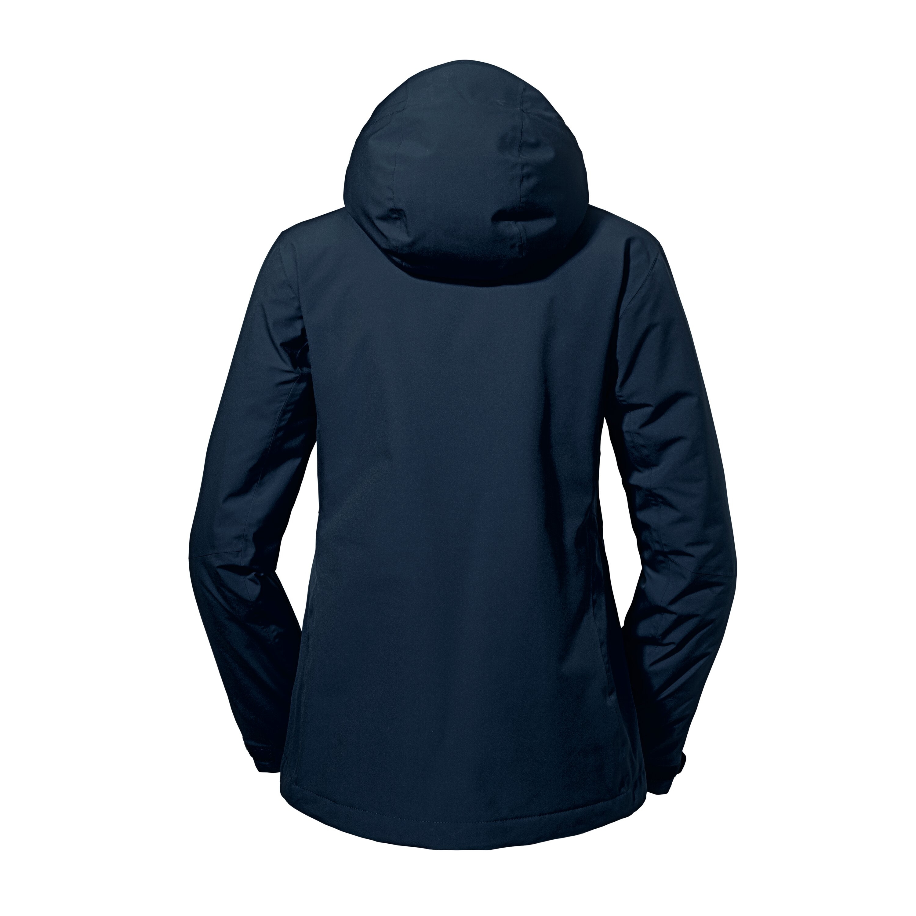 Jacket Torspitze L