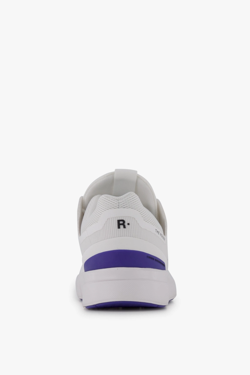 ON The Roger Spin Damen Sneaker