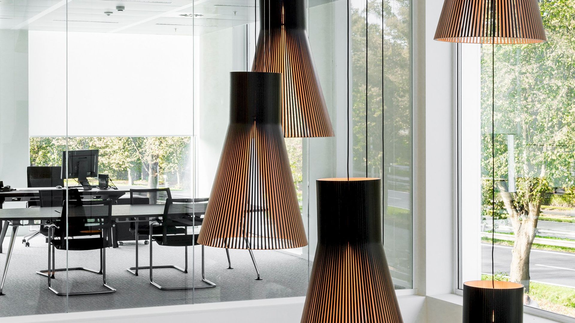 Secto Design 4202 Hanglamp