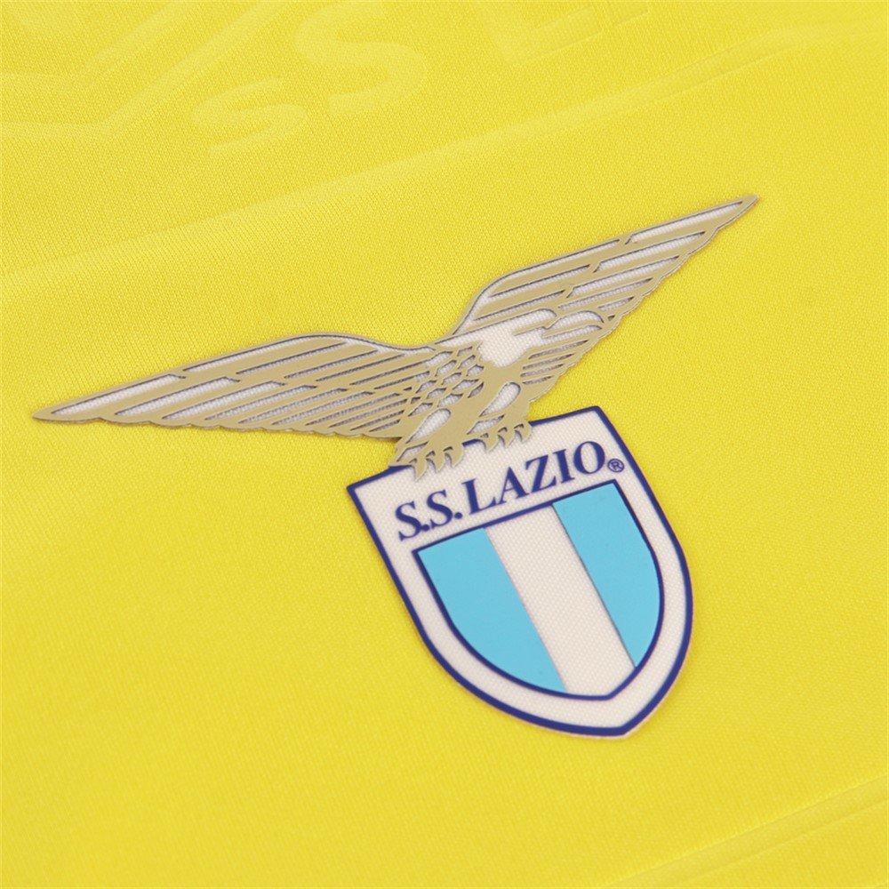 Mizuno Lazio Away Shirt 2024 2025 Adults