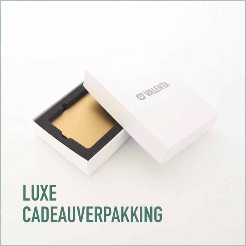 Valenta Cardprotector Magsafe Gold