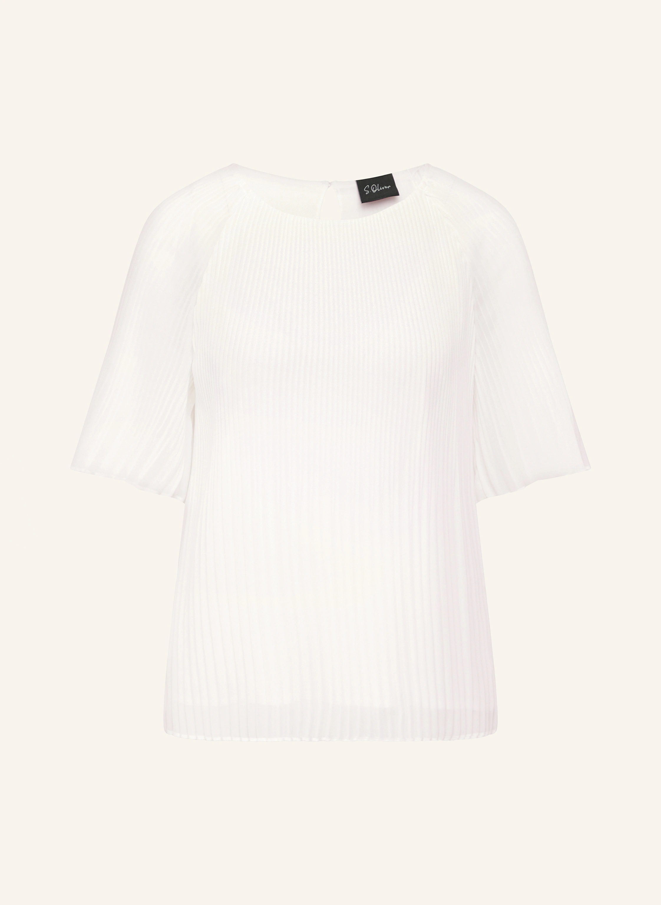 s.Oliver BLACK LABEL Blusenshirt