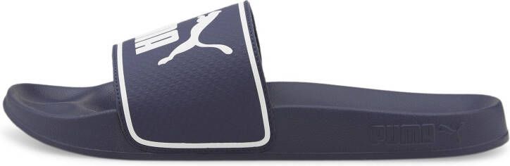 PUMA Leadcat 2.0 BX Unisex Slippers Peacoat- White