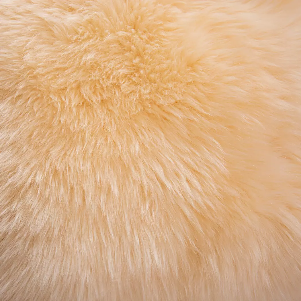 Schaffell 68 x 100 cm