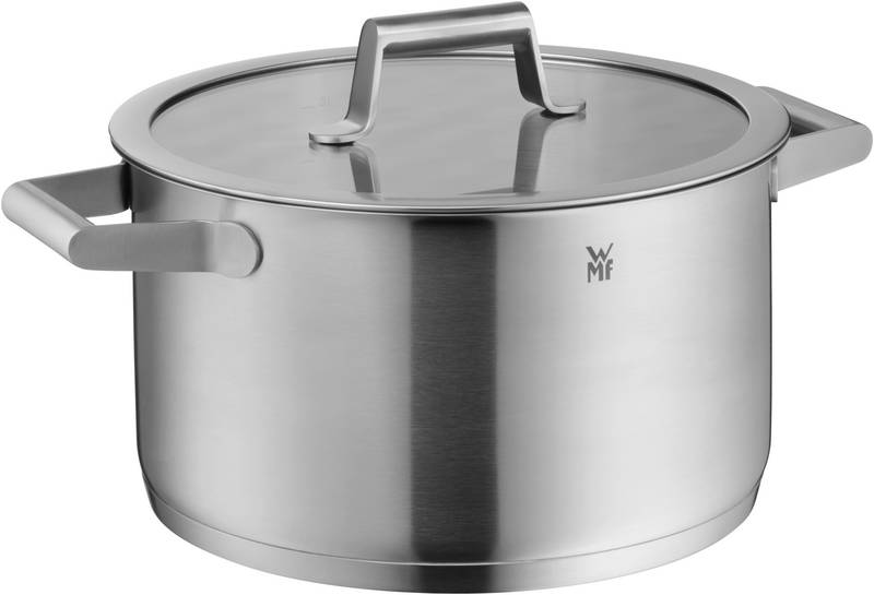 WMF Topfset 5-tlg. COMFORT LINE