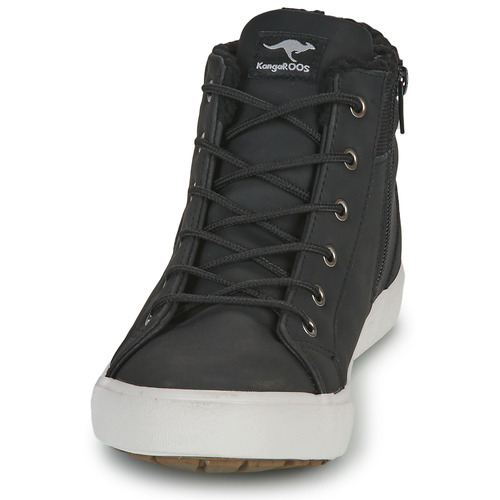 Kangaroos - KAVU I - Noir