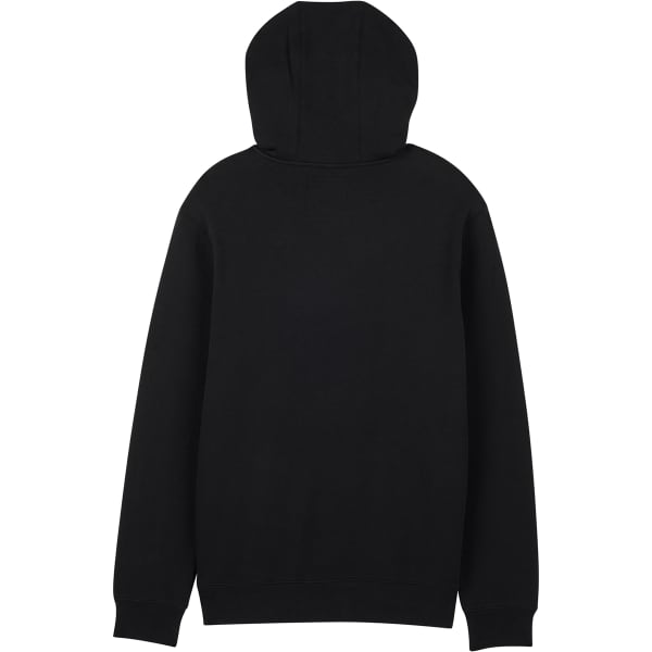 Sweatshirt FOX ABSOLUTE FLEECE PO BLACK