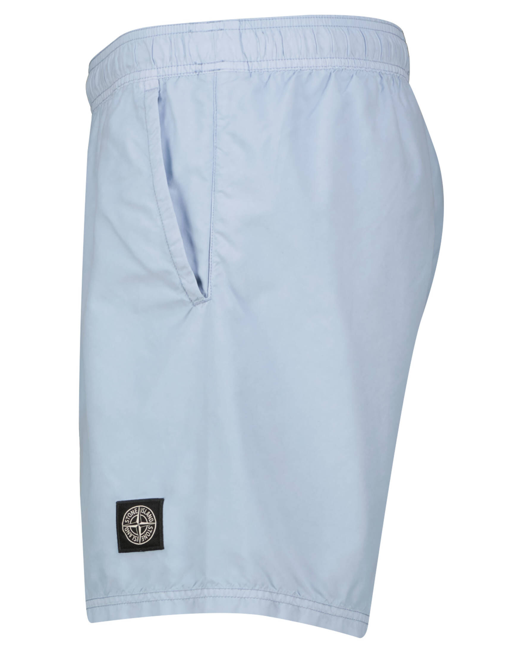 Stone Island| Herren Badeshorts NYLON METAL