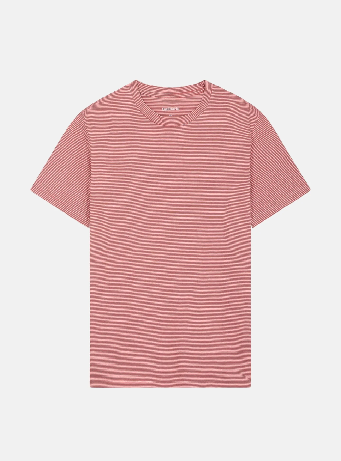 T-Shirt Casey Rayé Colorado