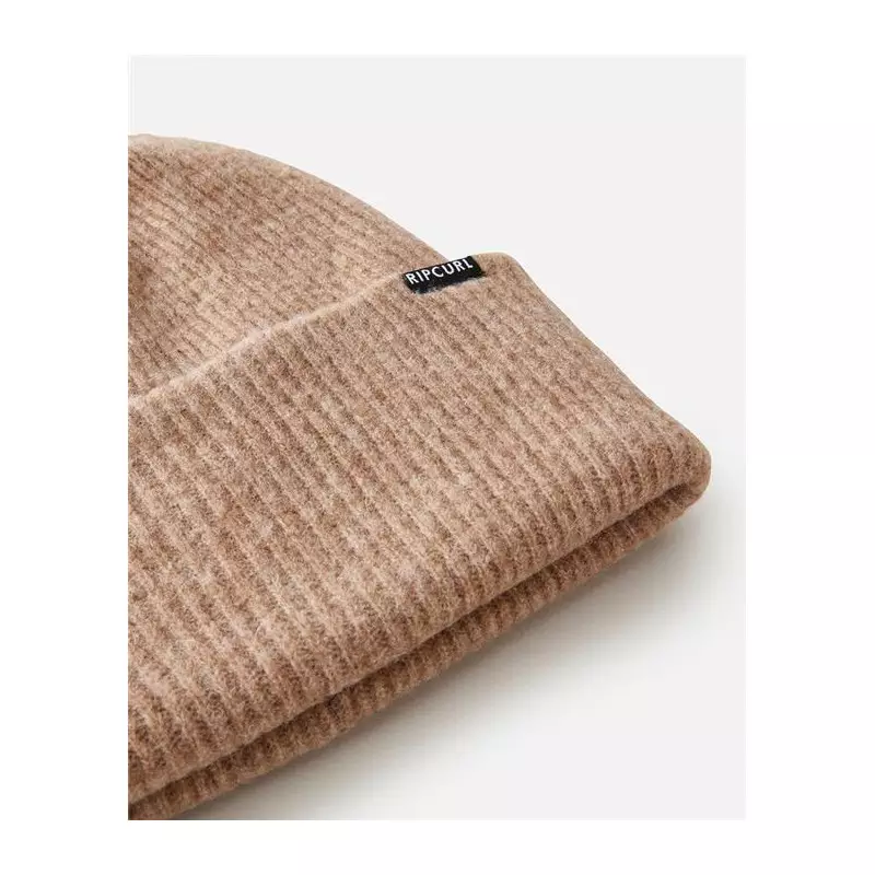 Bonnet RIPCURL Eclipse Tall Beanie Fossil